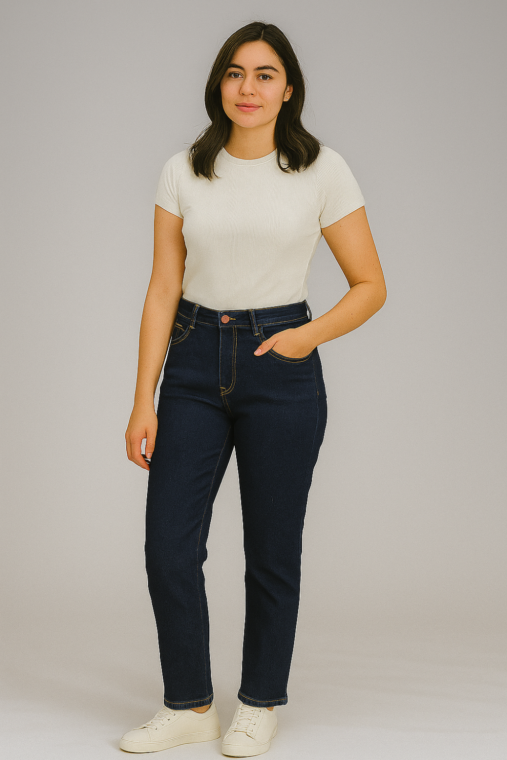 Women Pant (2327)