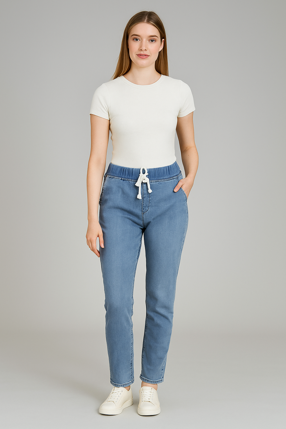 Women Pant (2403)