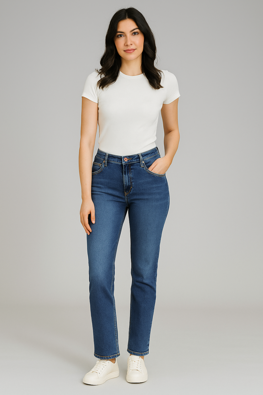 Women Pant (2467)