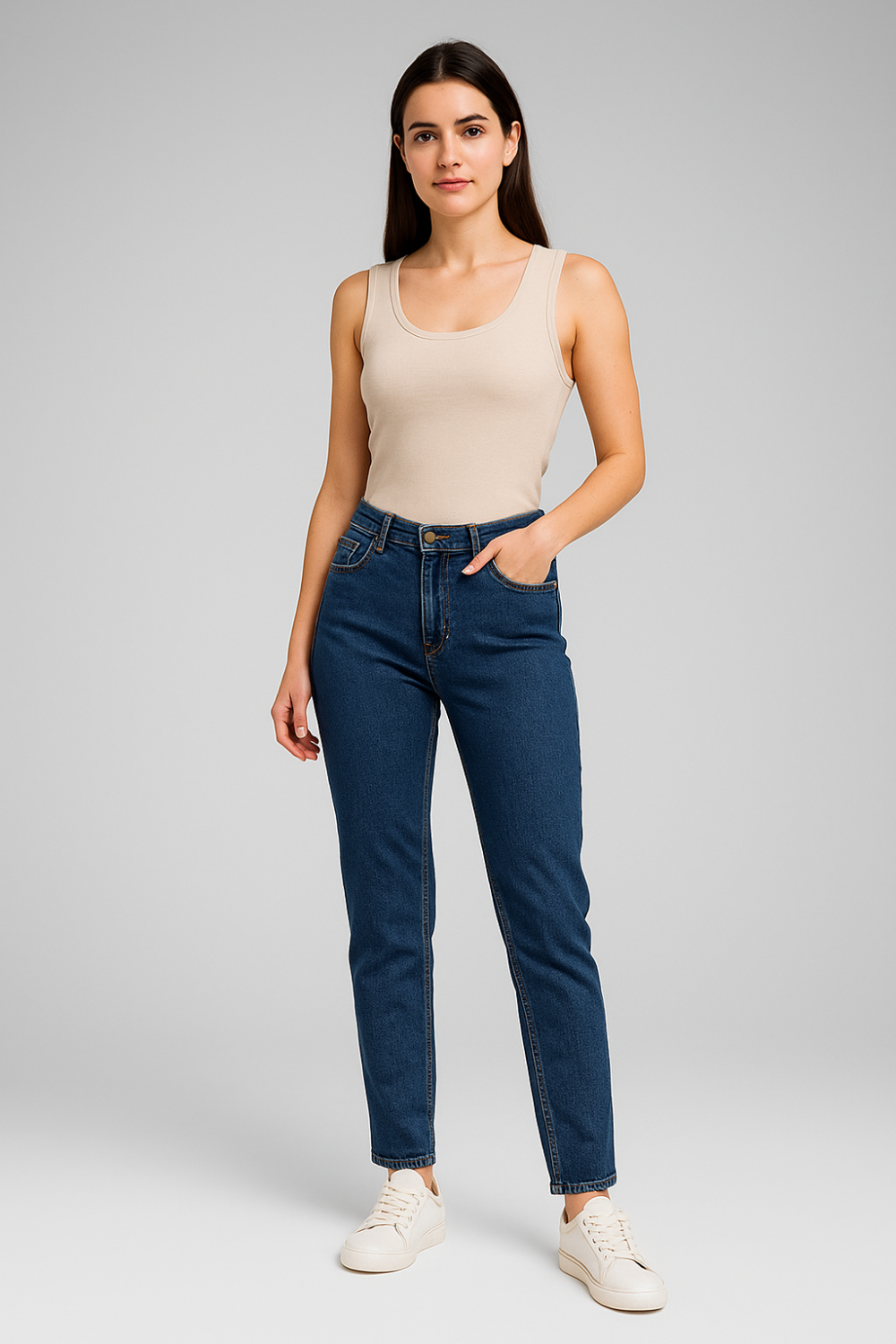 Women Pant (2488)