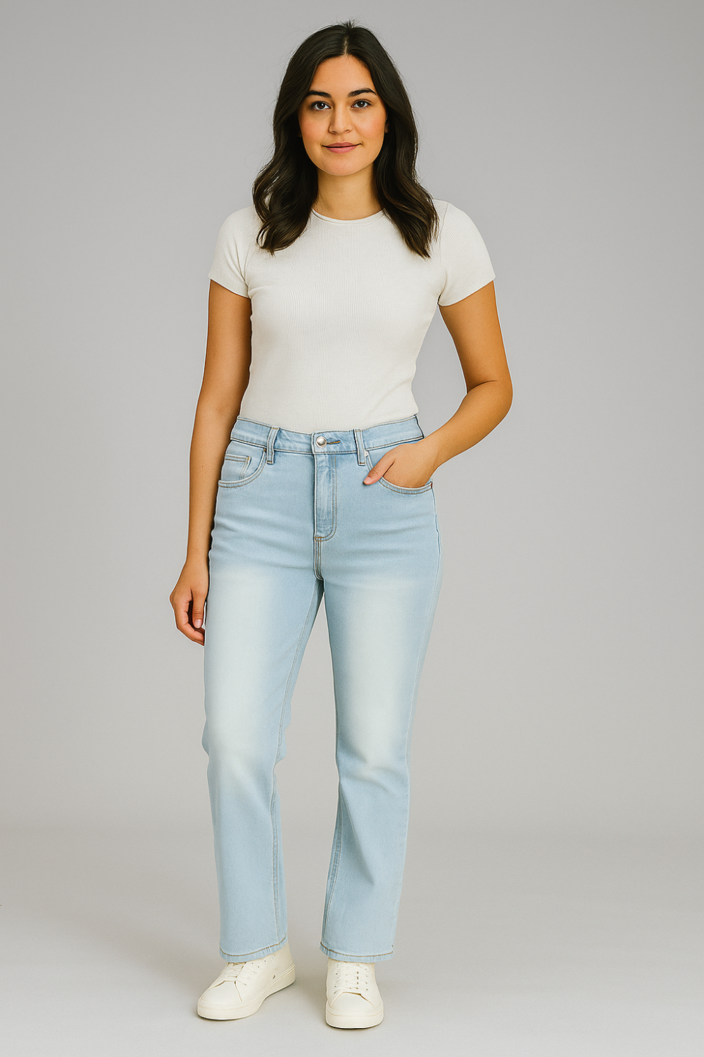 Women Pant (2511)