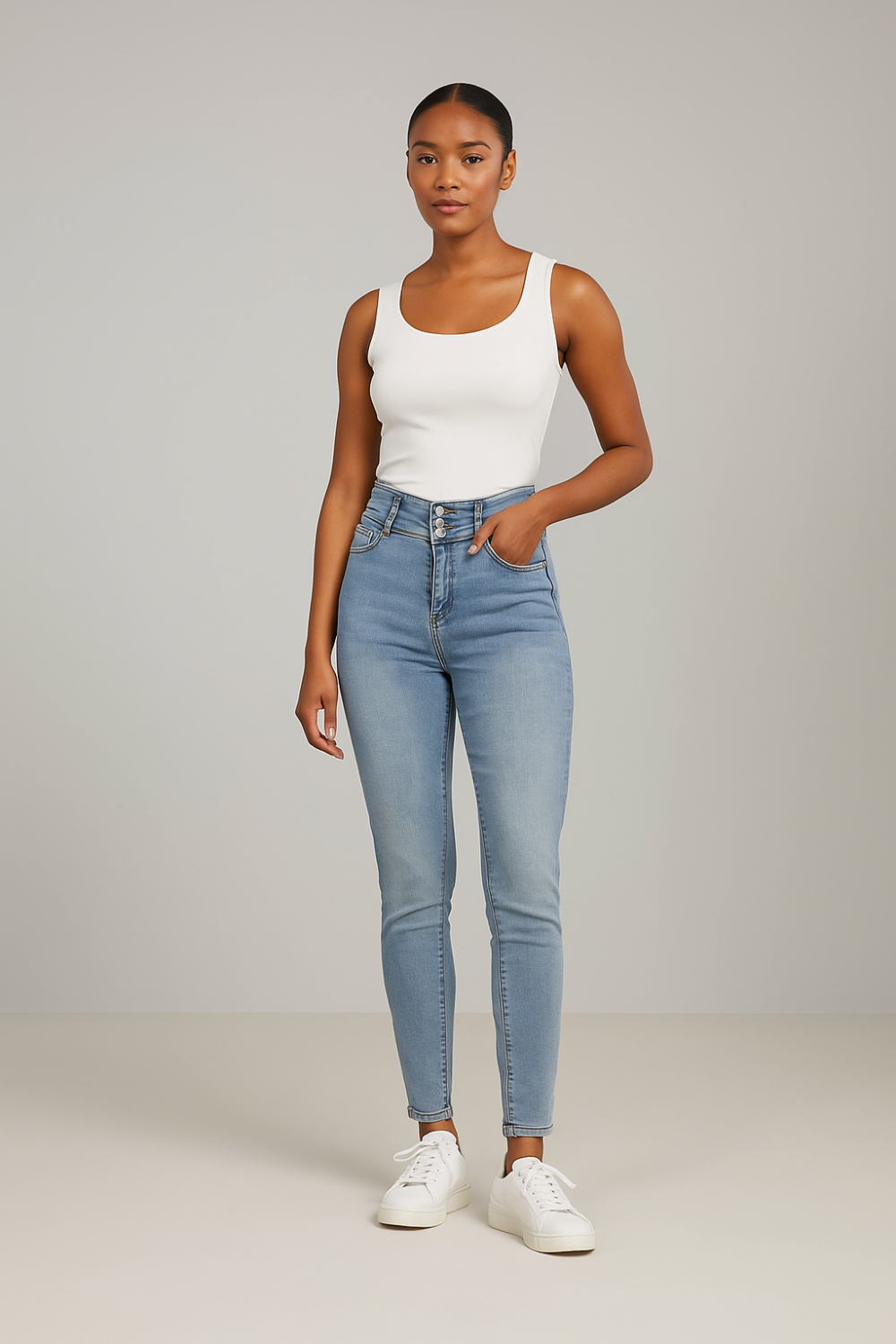 Women Pant (2520)