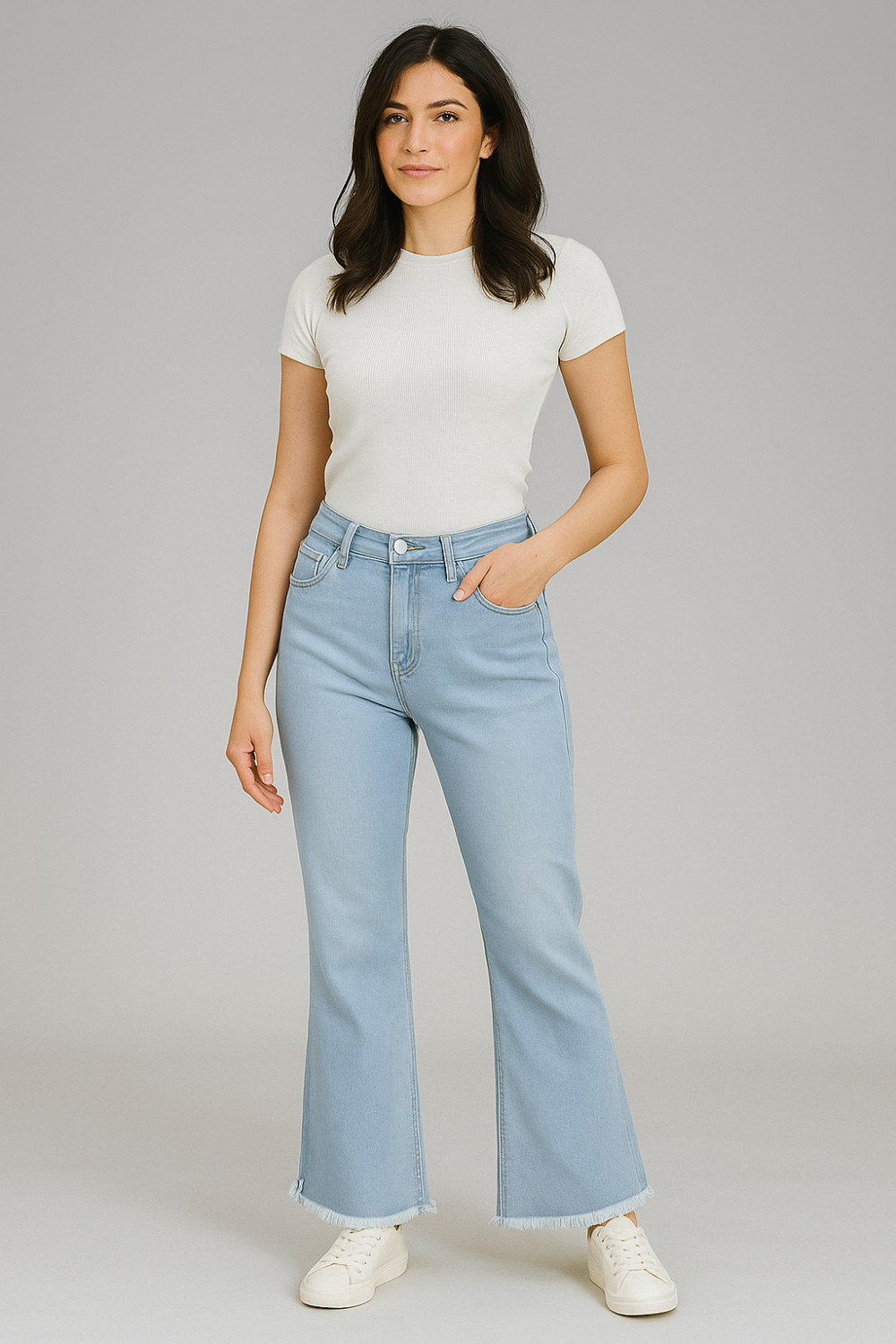 Women Pant (2538)