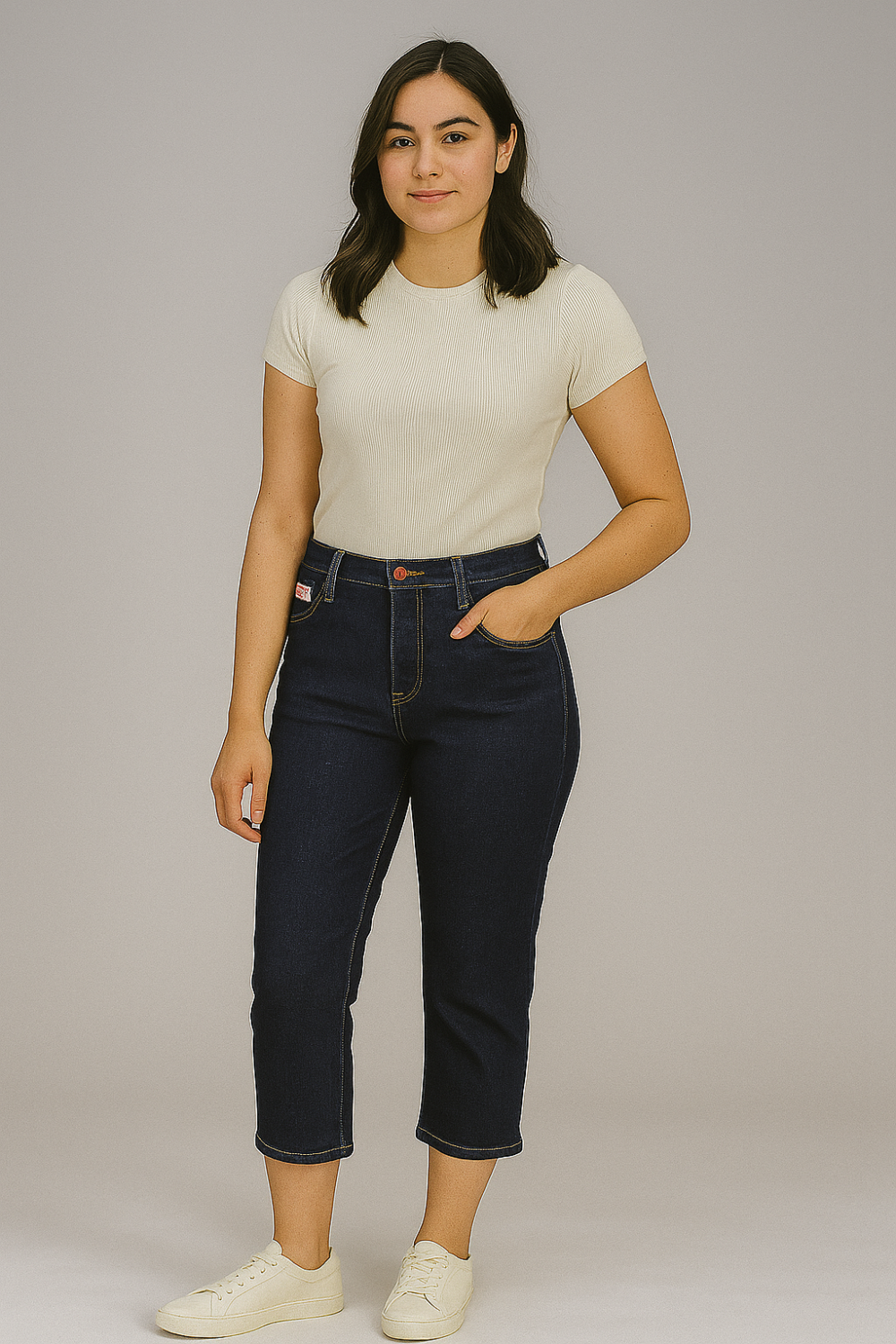 Women Pant (6706)