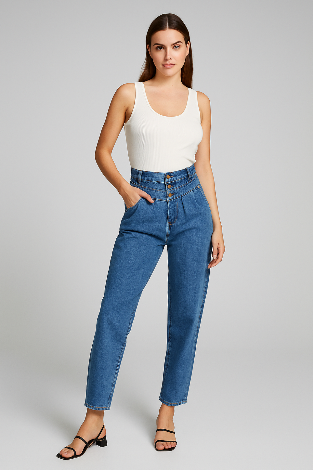 Women Pant (678)