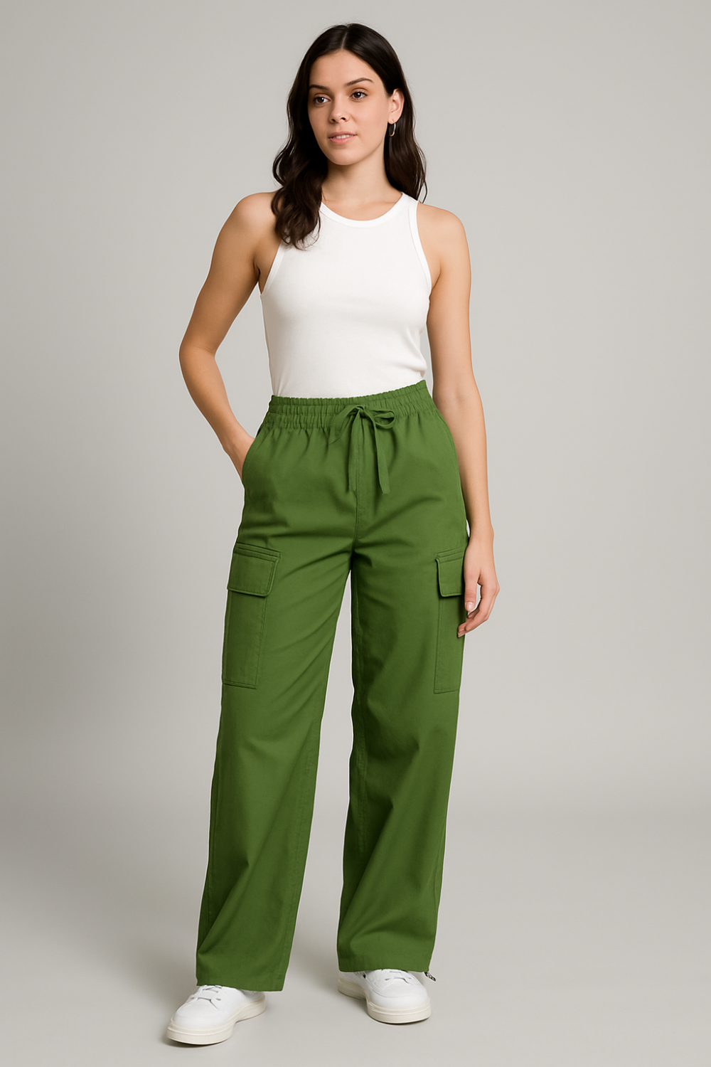 Women Pant ( MT307 )