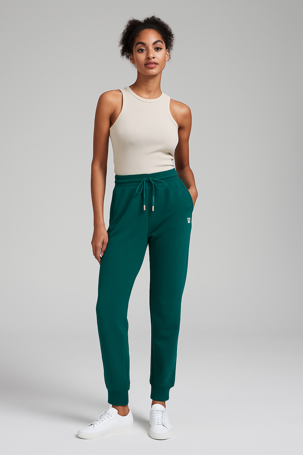 Women Track Pant (50099)