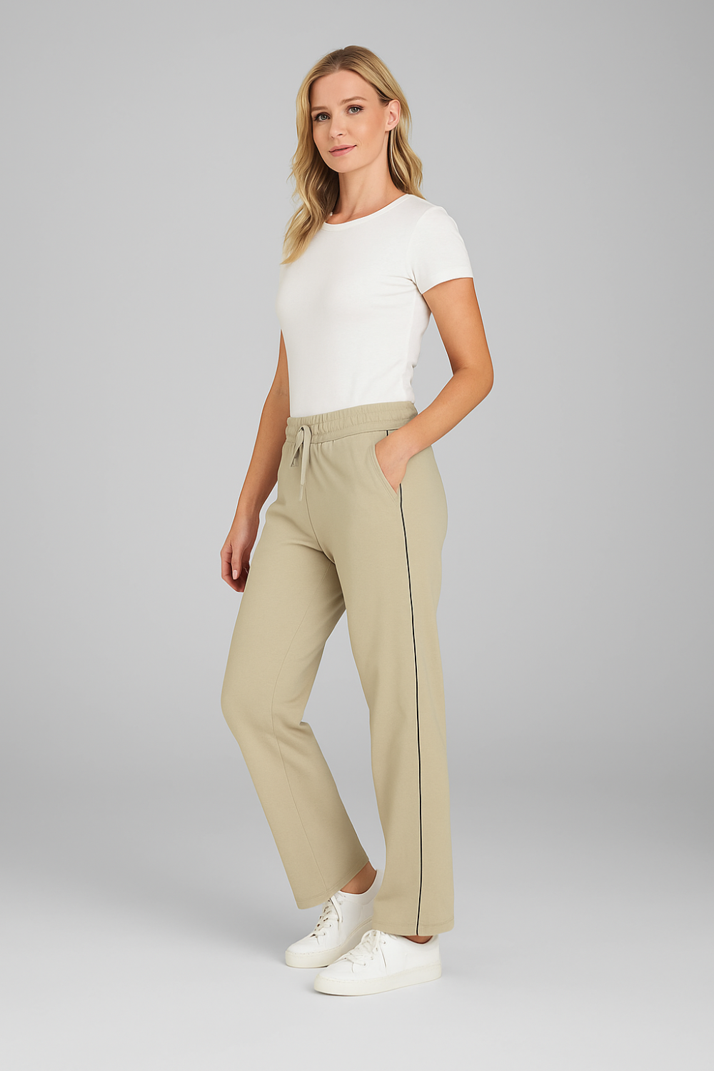 Women Track Pant (50100)