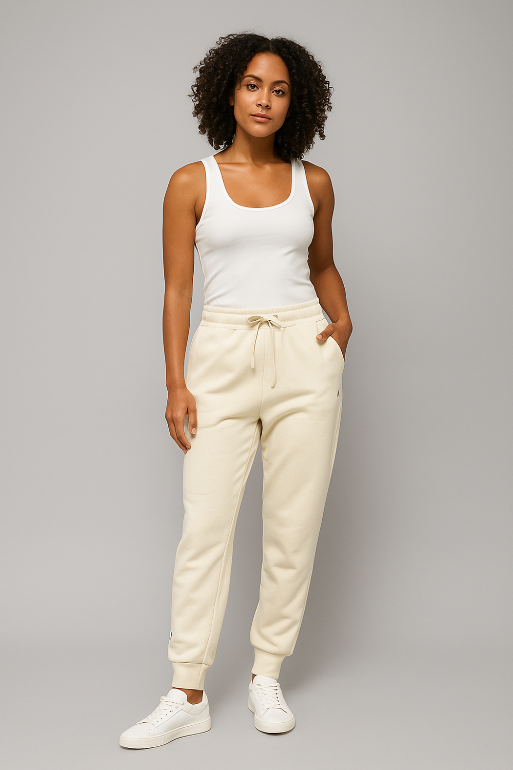 Women Track Pant (98219-23C)