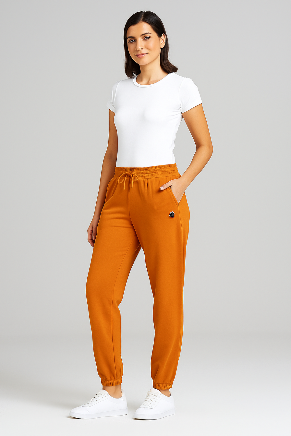 Women Track Pant (98723)