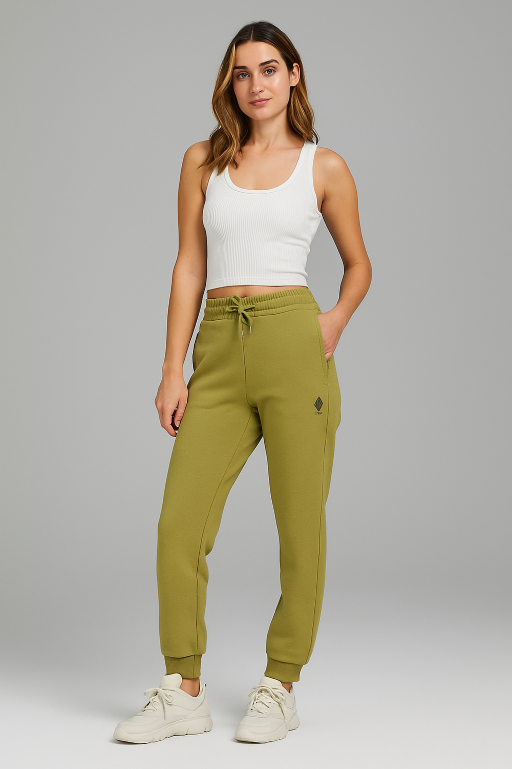 Women Track Pant (98925)