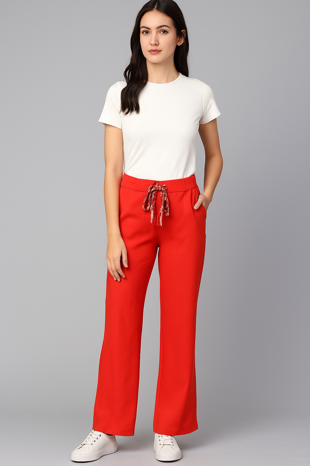 Women Track Pant (99862)