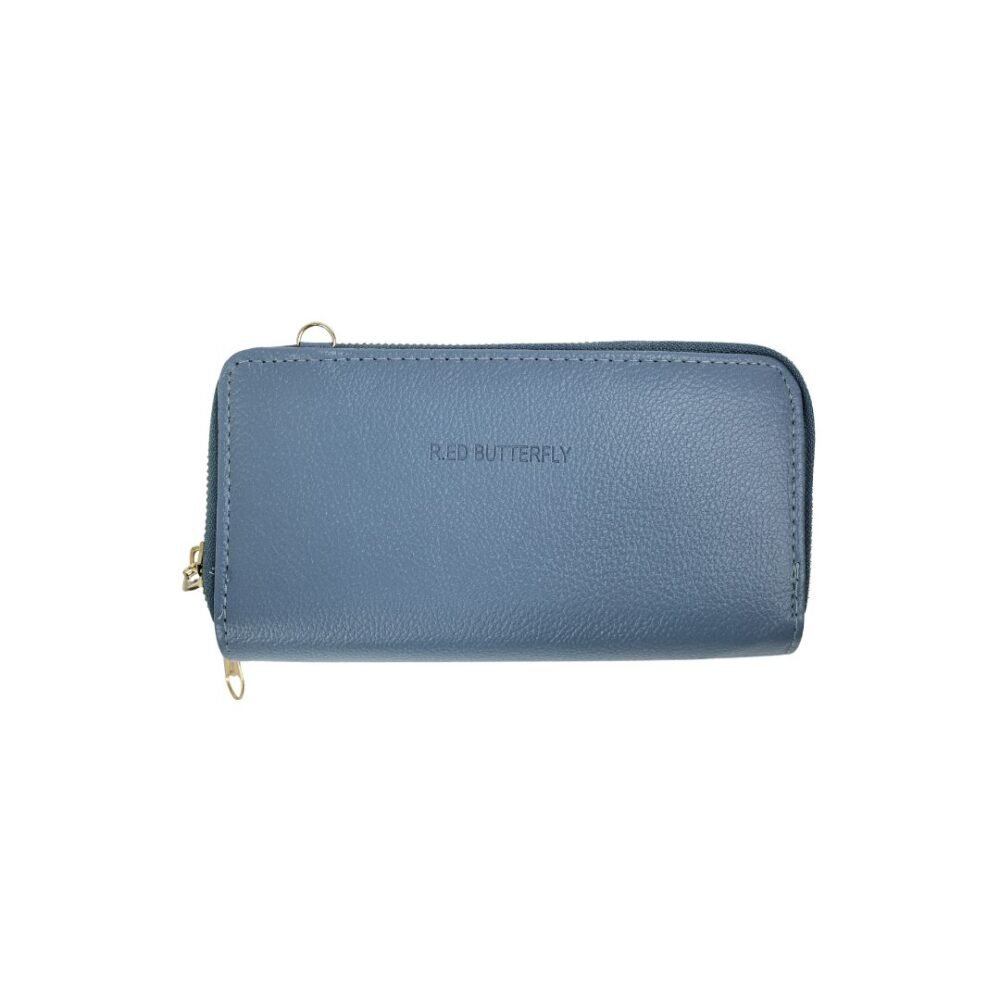 Long Zipper Wallet ZP3-41