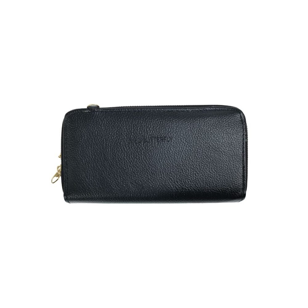 Long Zipper Wallet ZP3-41 - Image 3