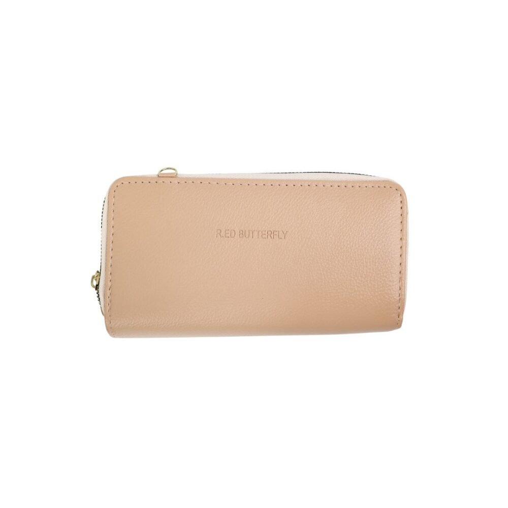 Long Zipper Wallet ZP3-41 - Image 2