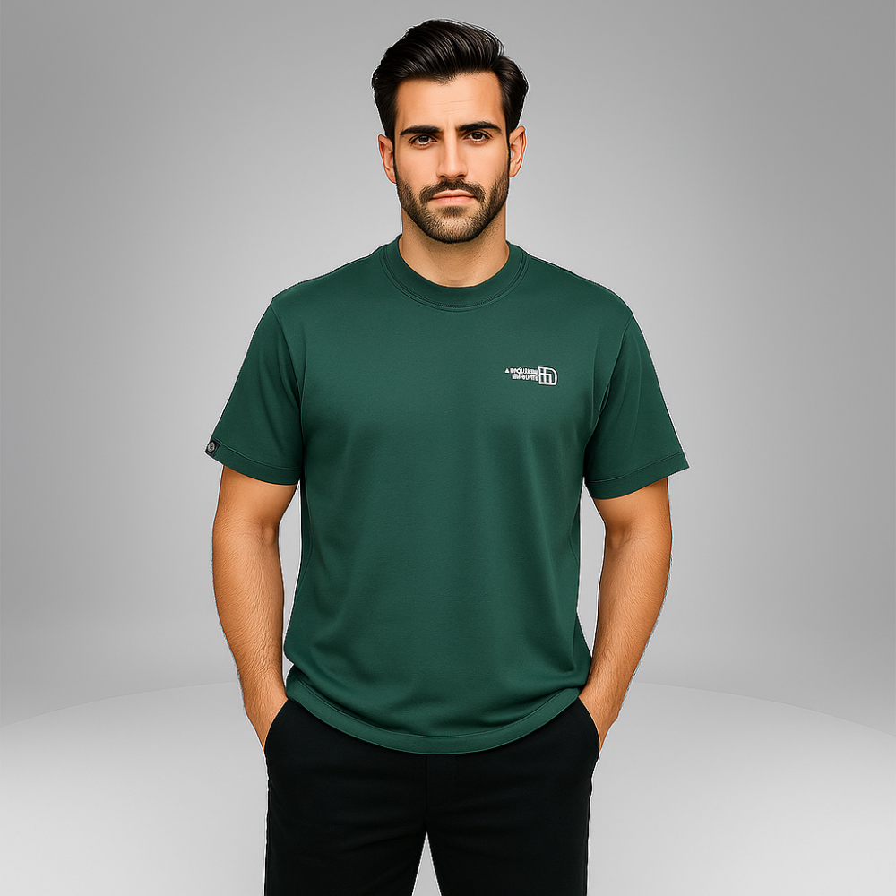 Men's T-Shirt (ZS01)