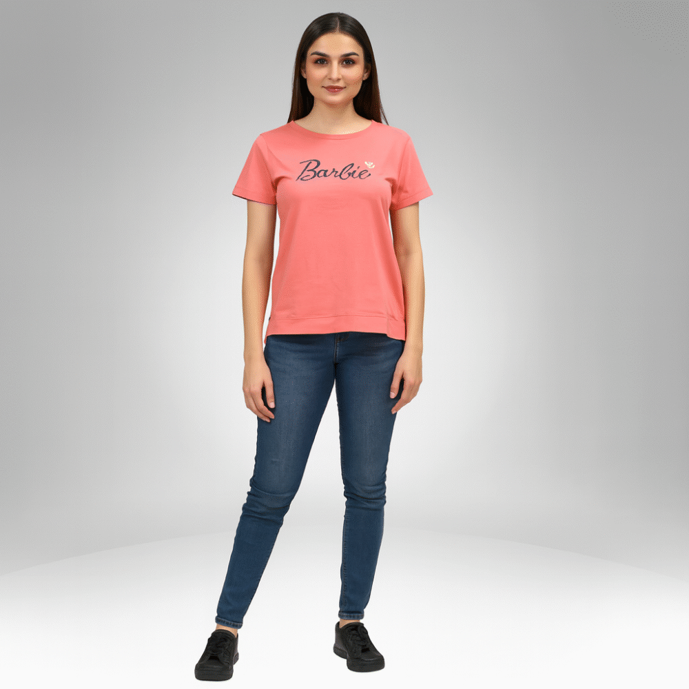 Women's T Shirt (6615)