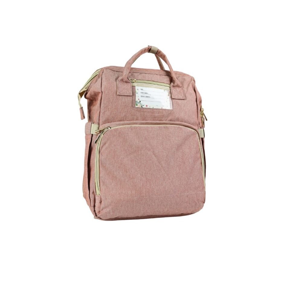 Stylish Mommy Bag - Image 2