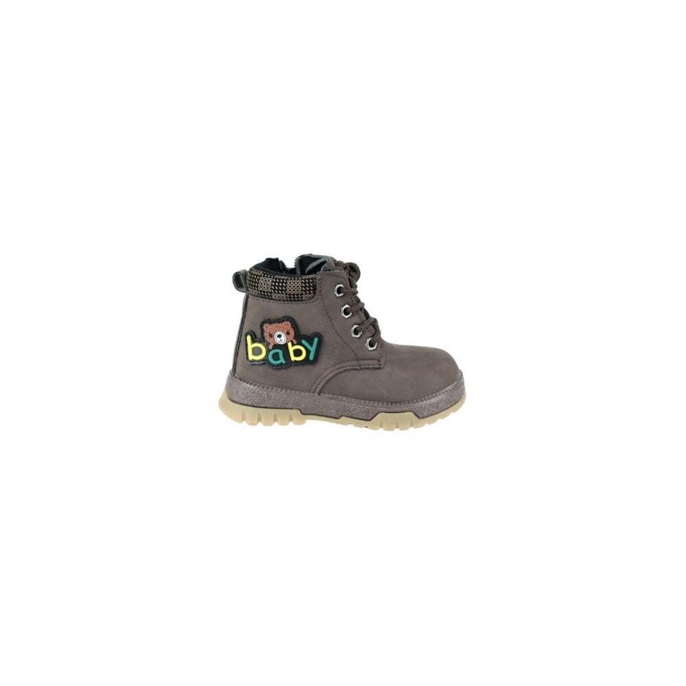 Kids Shoes 22-A566B