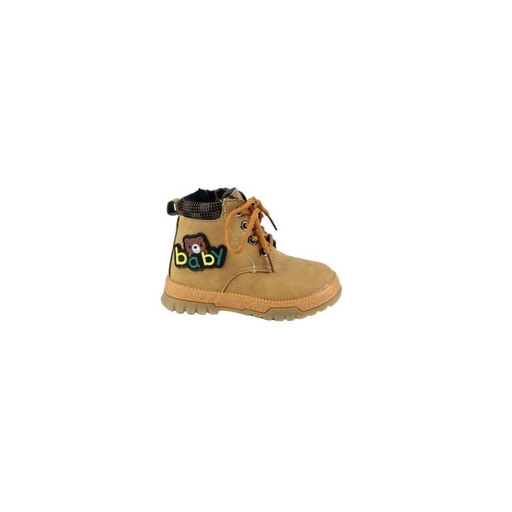 Kids Shoes 22-A566B - Image 2