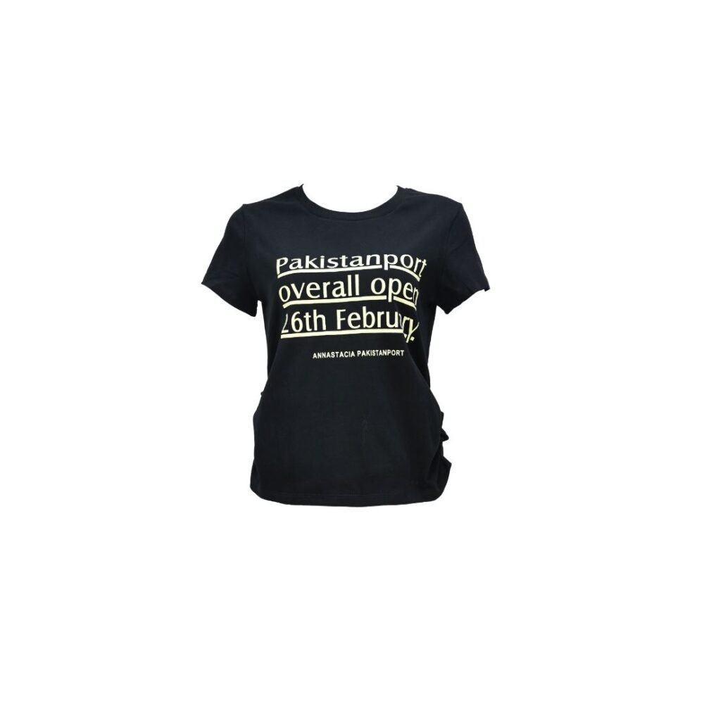 Women's T Shirt (347) - Image 5