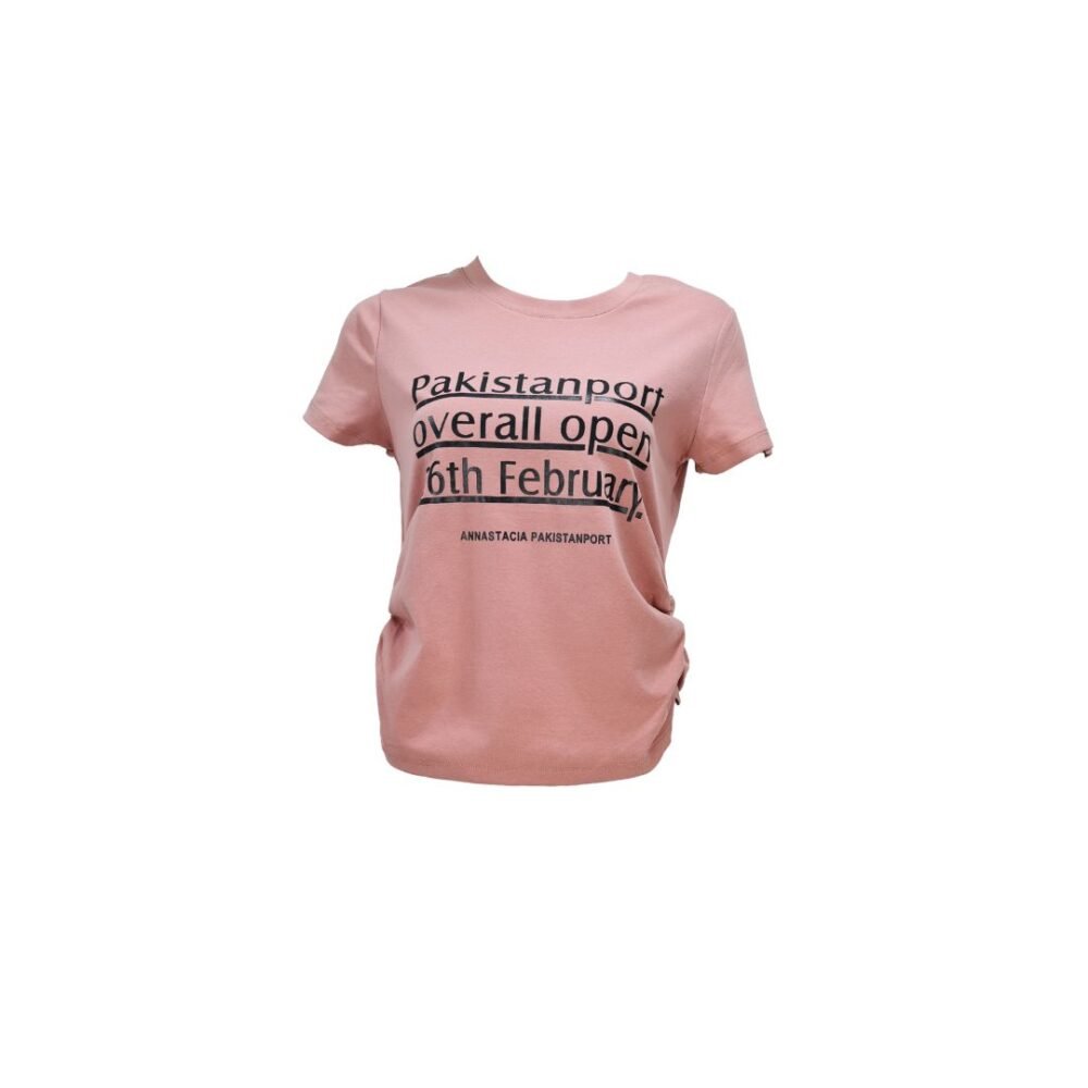 Women's T Shirt (347) - Image 4