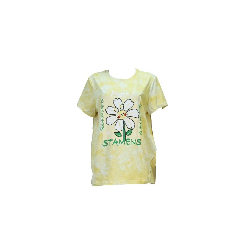 Women's T Shirt (5532) - Image 5