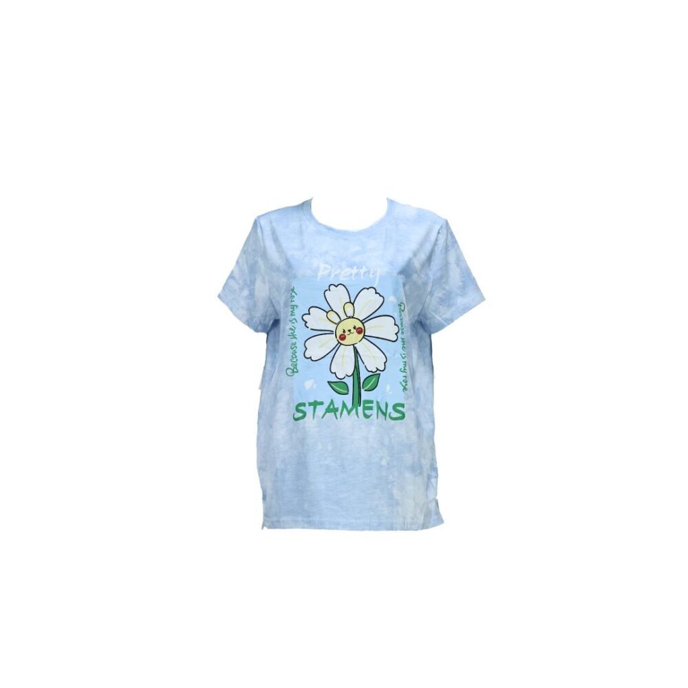 Women's T Shirt (5532)