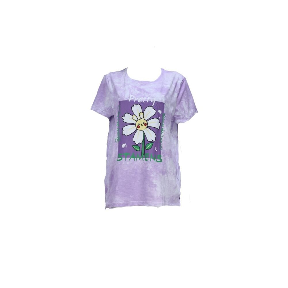 Women's T Shirt (5532) - Image 3