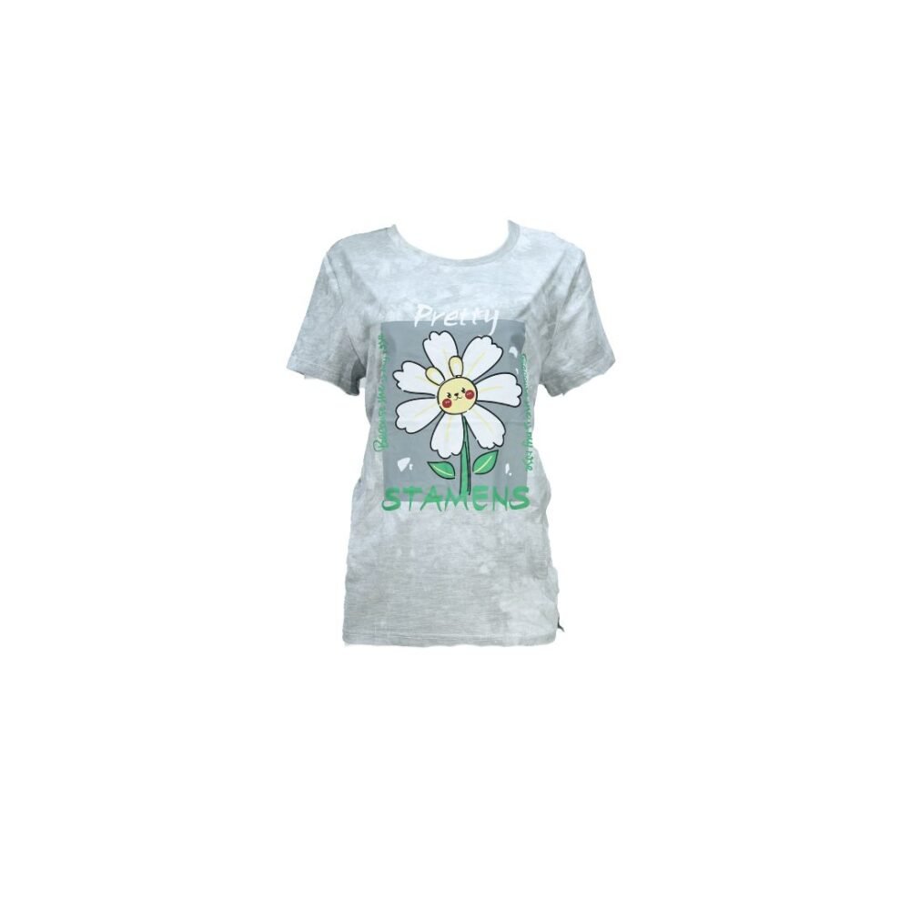 Women's T Shirt (5532) - Image 2