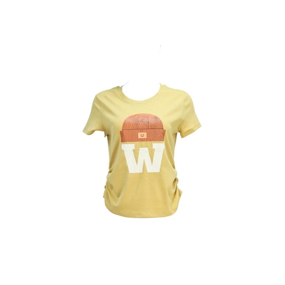 Women's T Shirt (8807) - Image 3