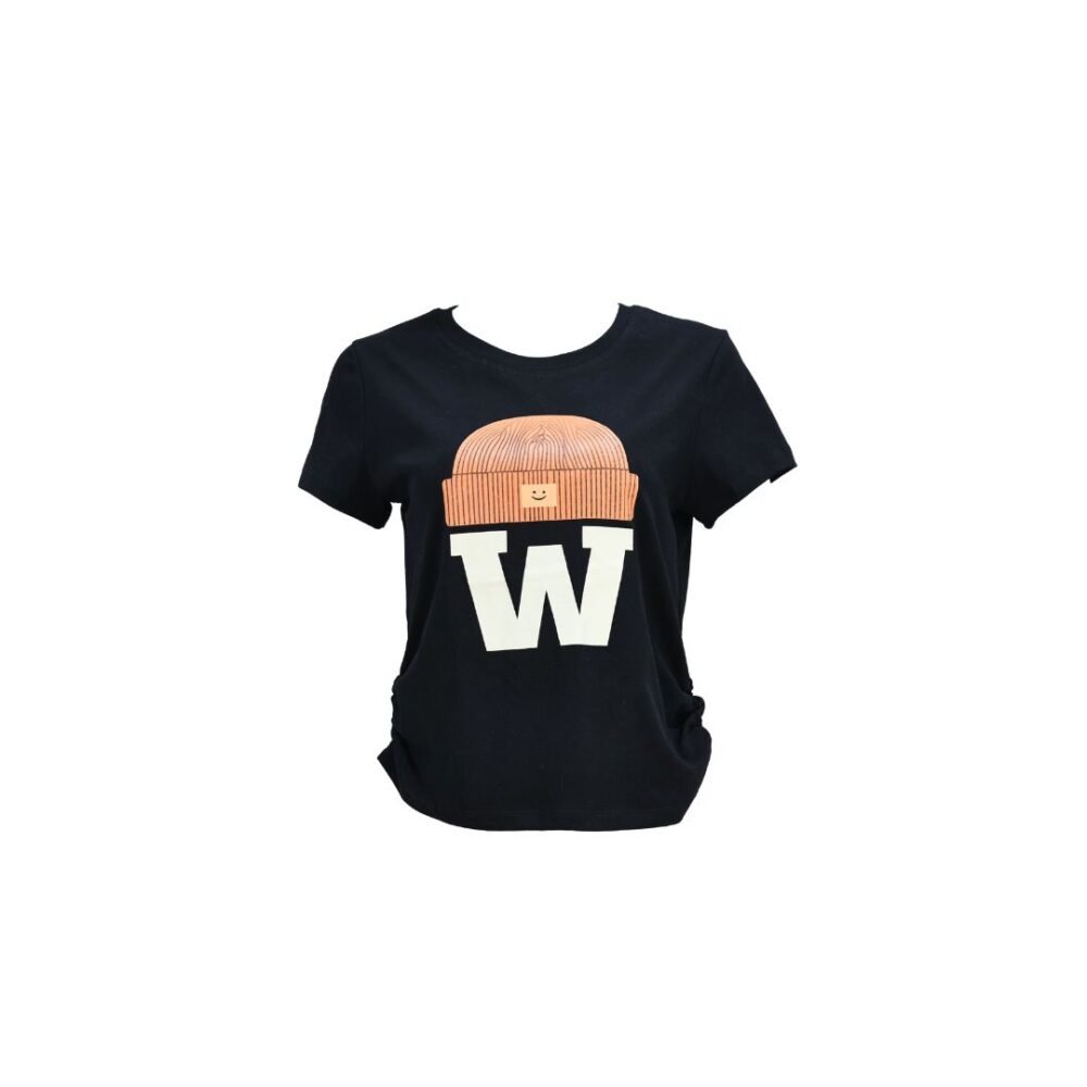 Women's T Shirt (8807)