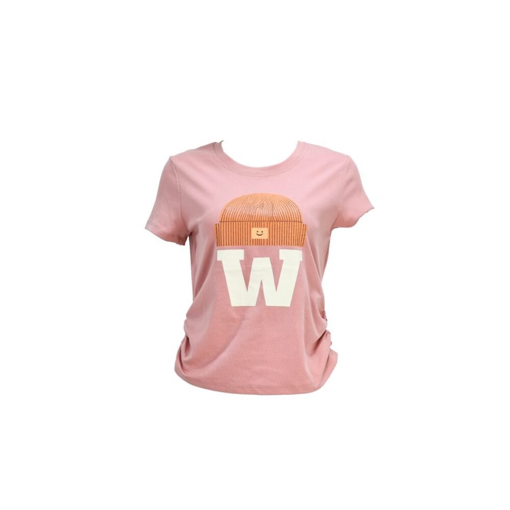 Women's T Shirt (8807) - Image 2