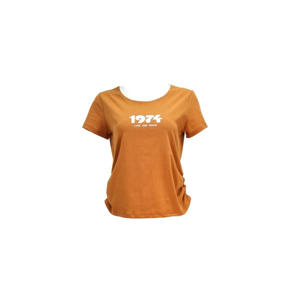 Women's T Shirt (8812)