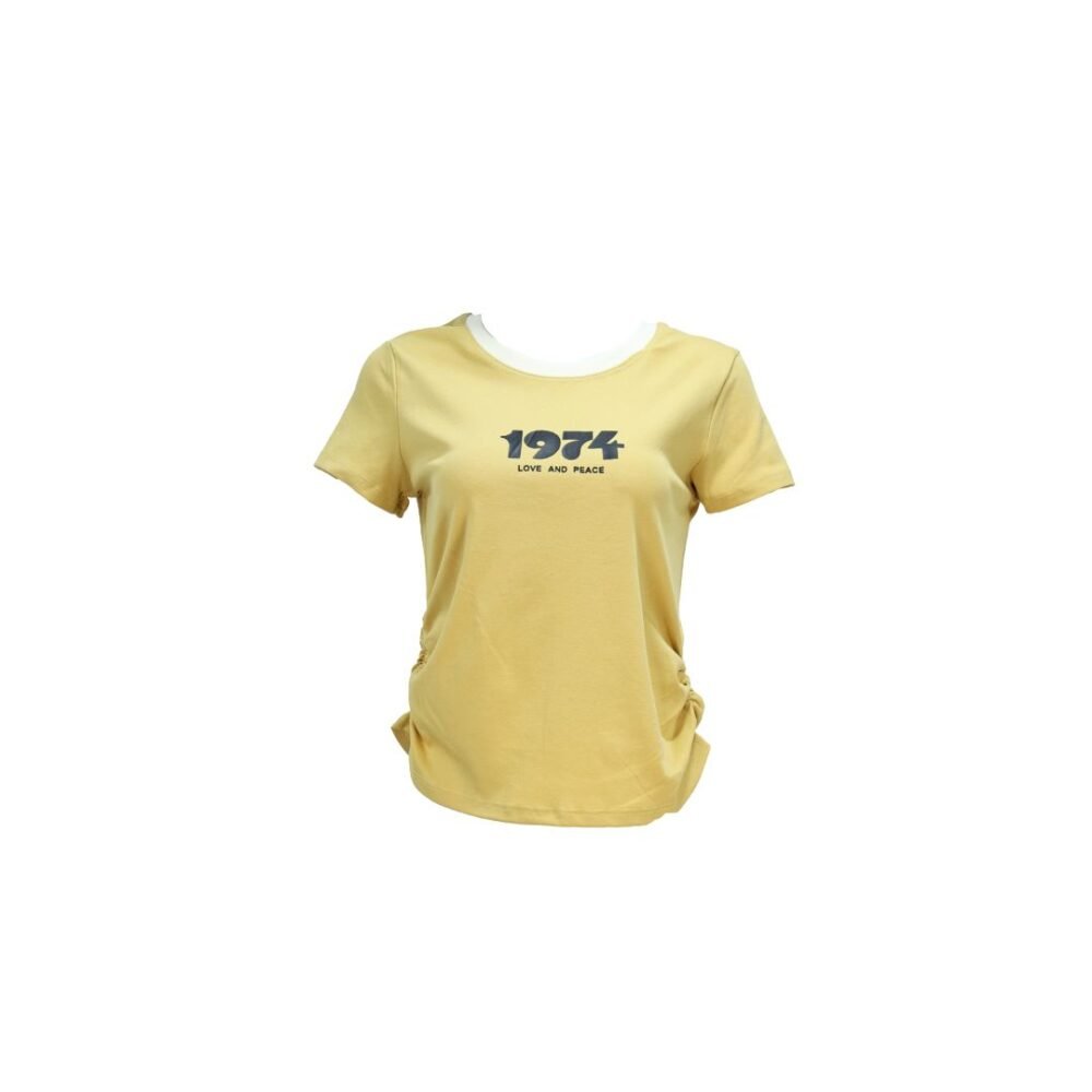 Women's T Shirt (8812) - Image 5