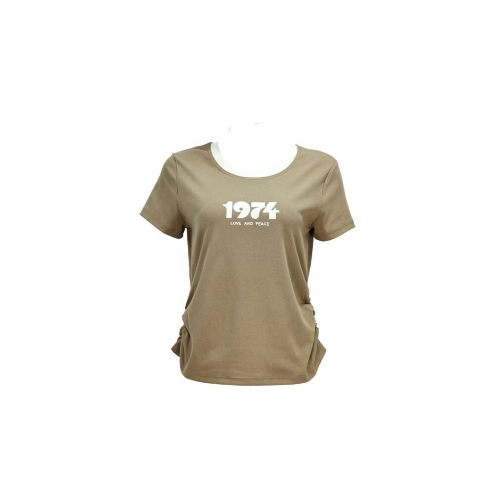 Women's T Shirt (8812) - Image 3