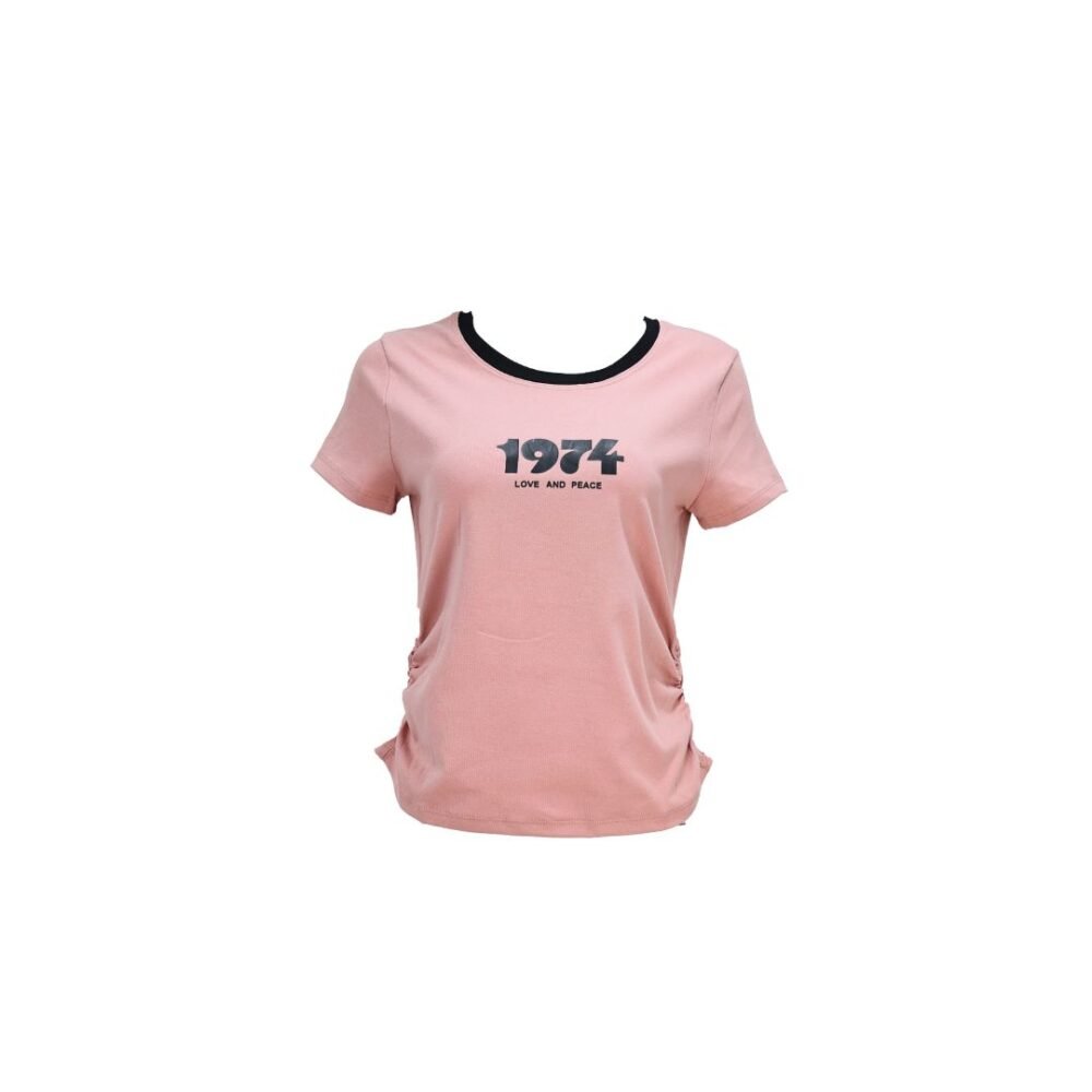 Women's T Shirt (8812) - Image 2