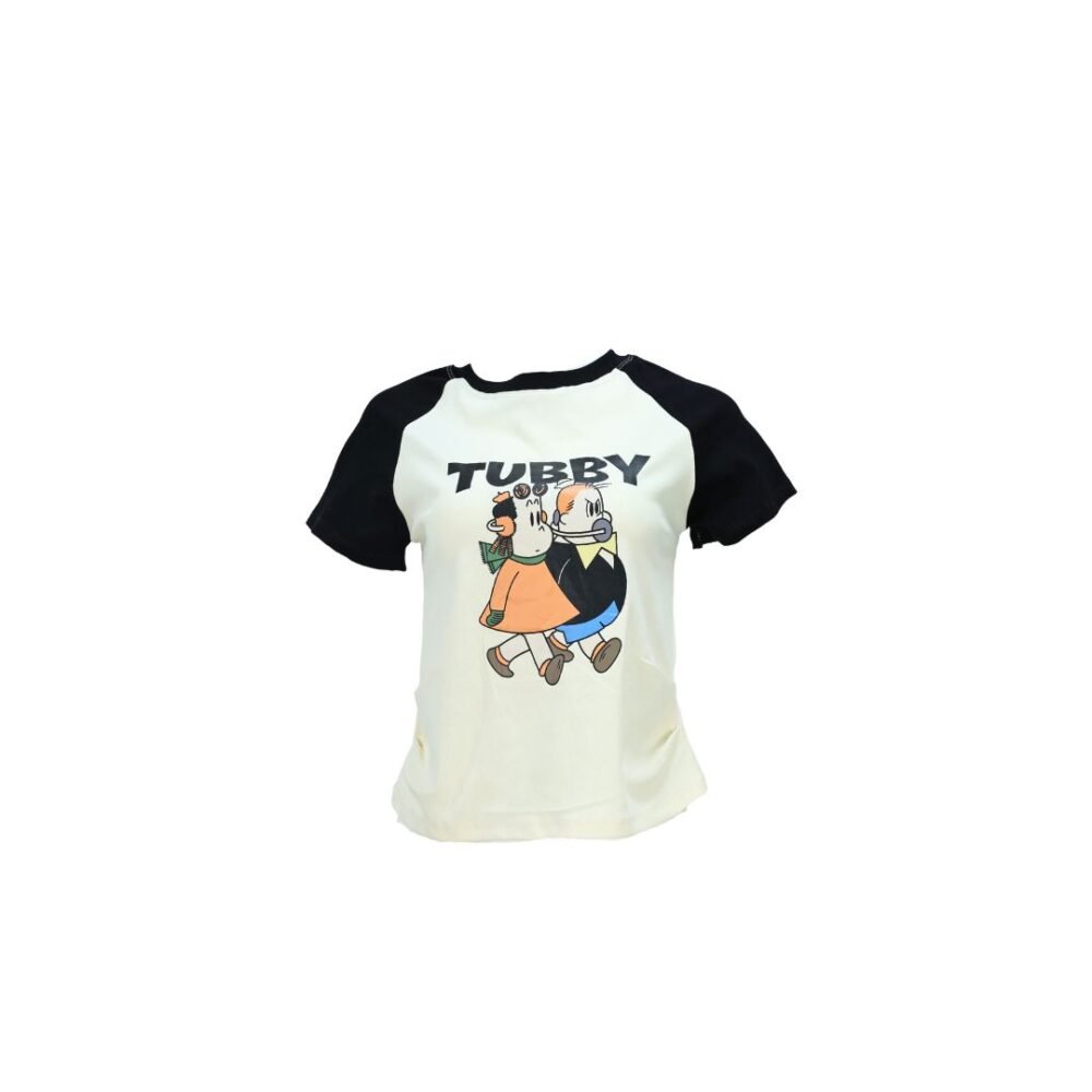 Women's T Shirt (8815)