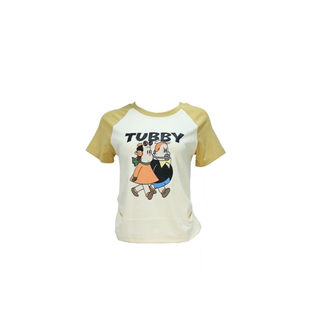 Women's T Shirt (8815) - Image 3