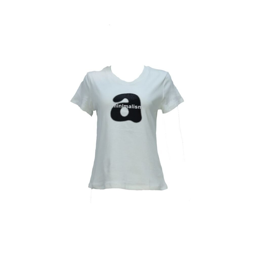 Women's T Shirt (8819) - Image 6