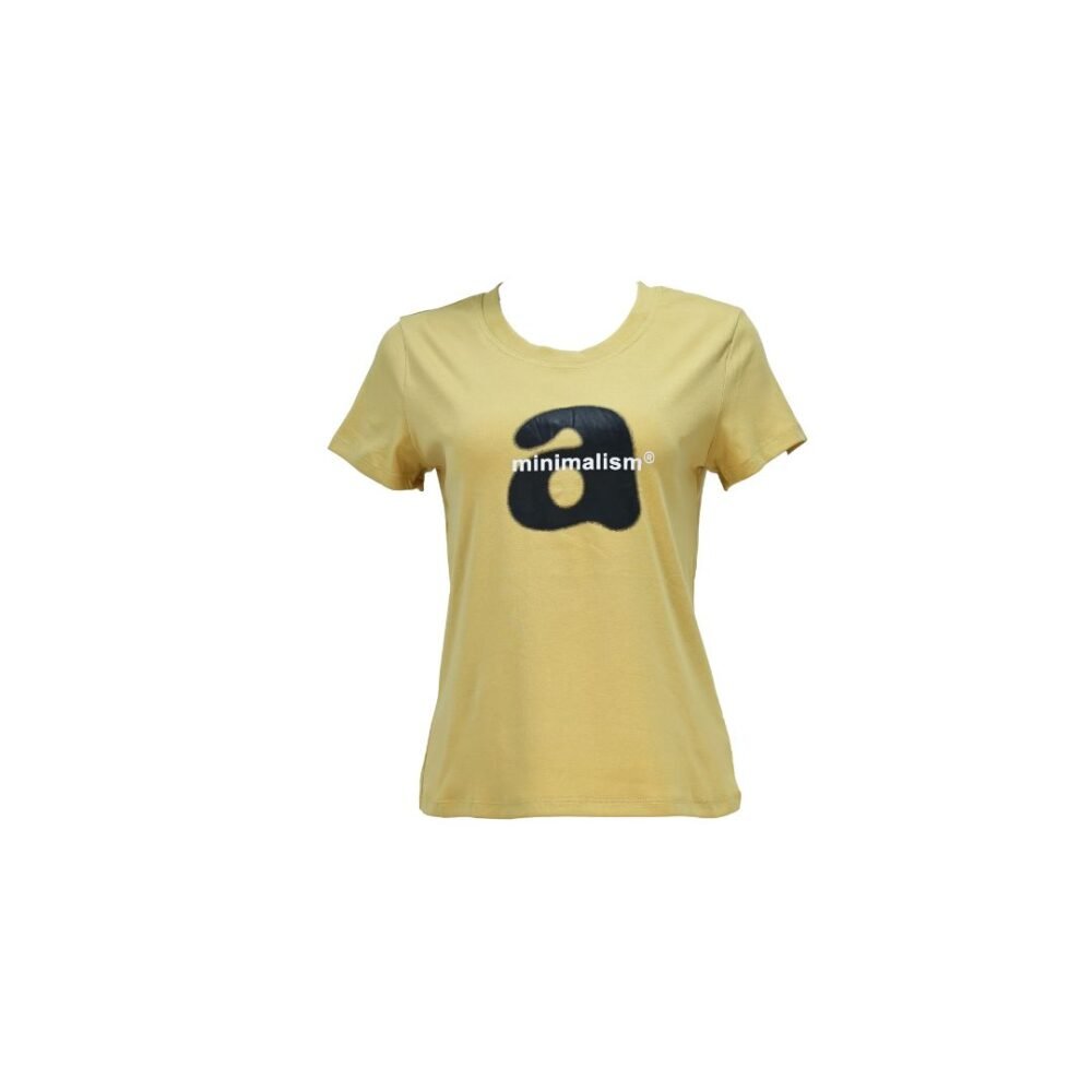 Women's T Shirt (8819) - Image 5