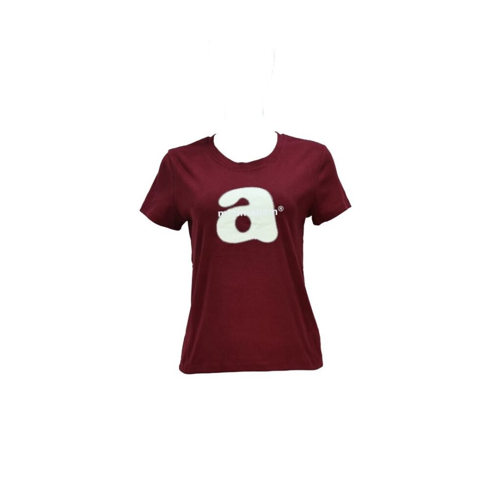 Women's T Shirt (8819) - Image 4