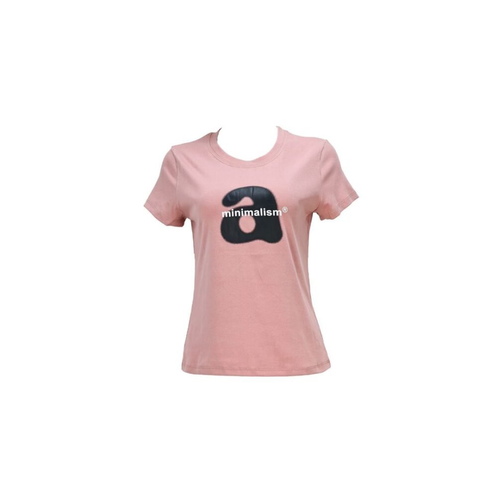 Women's T Shirt (8819) - Image 3