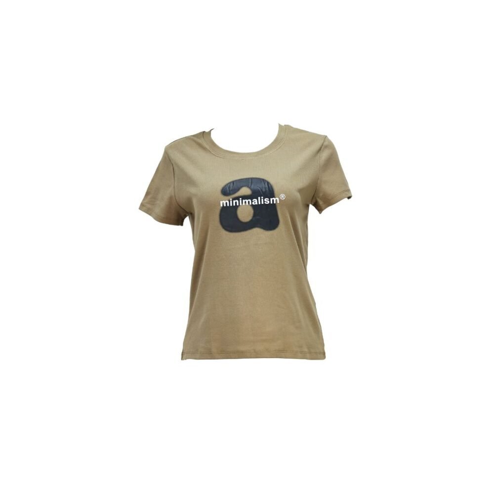 Women's T Shirt (8819) - Image 2