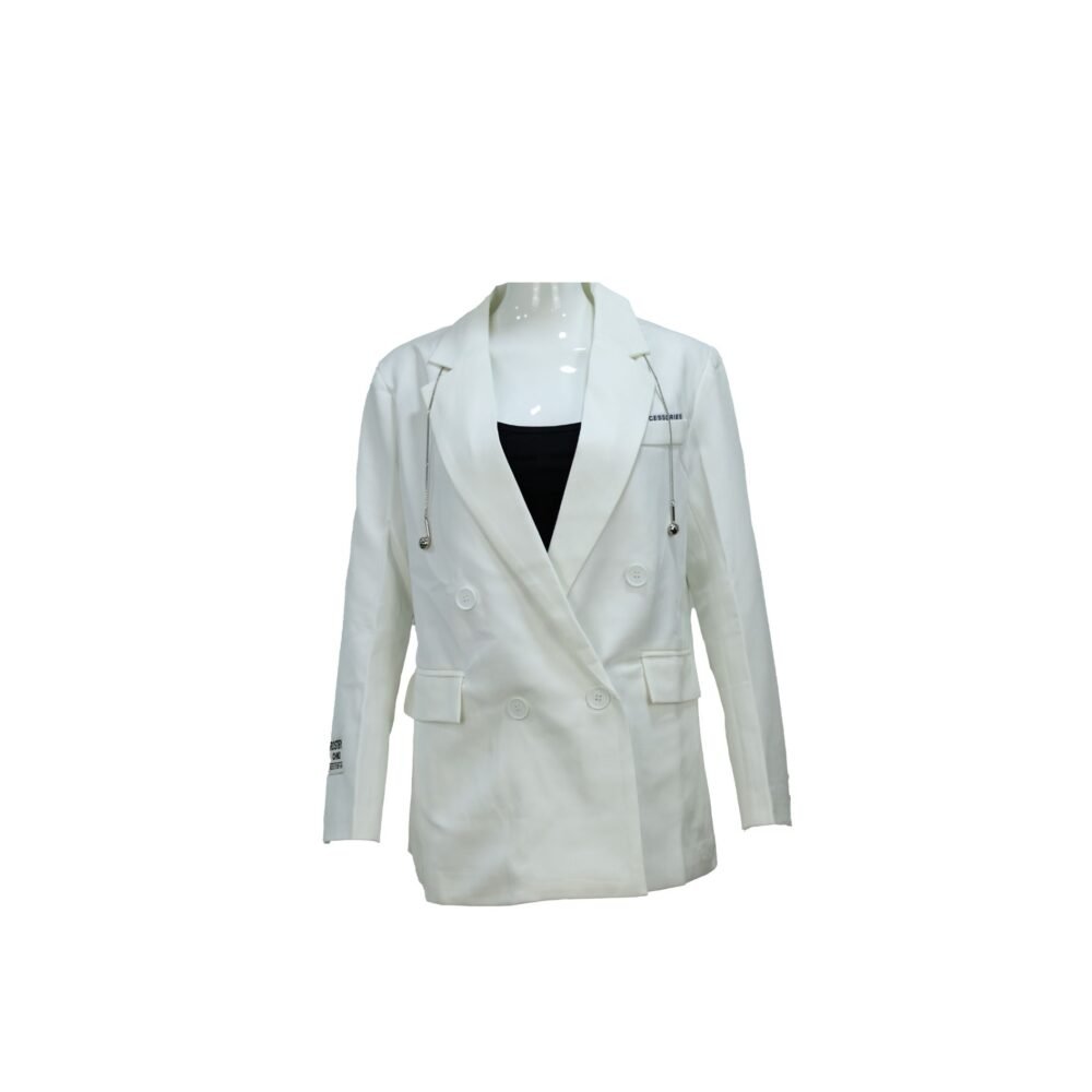 Women's Suit ( 9809 )