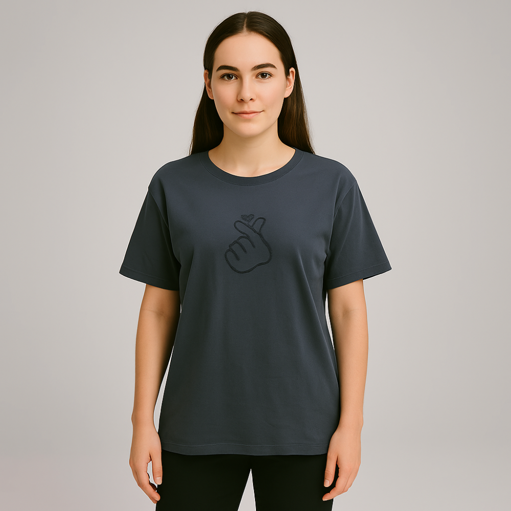 Women's T Shirt (A50147)