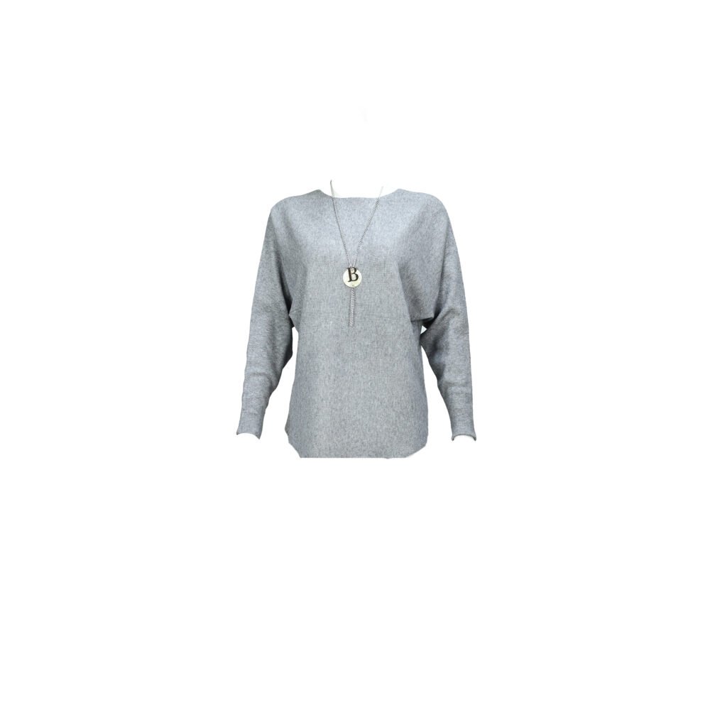 Women's Sweater (F-A57729)