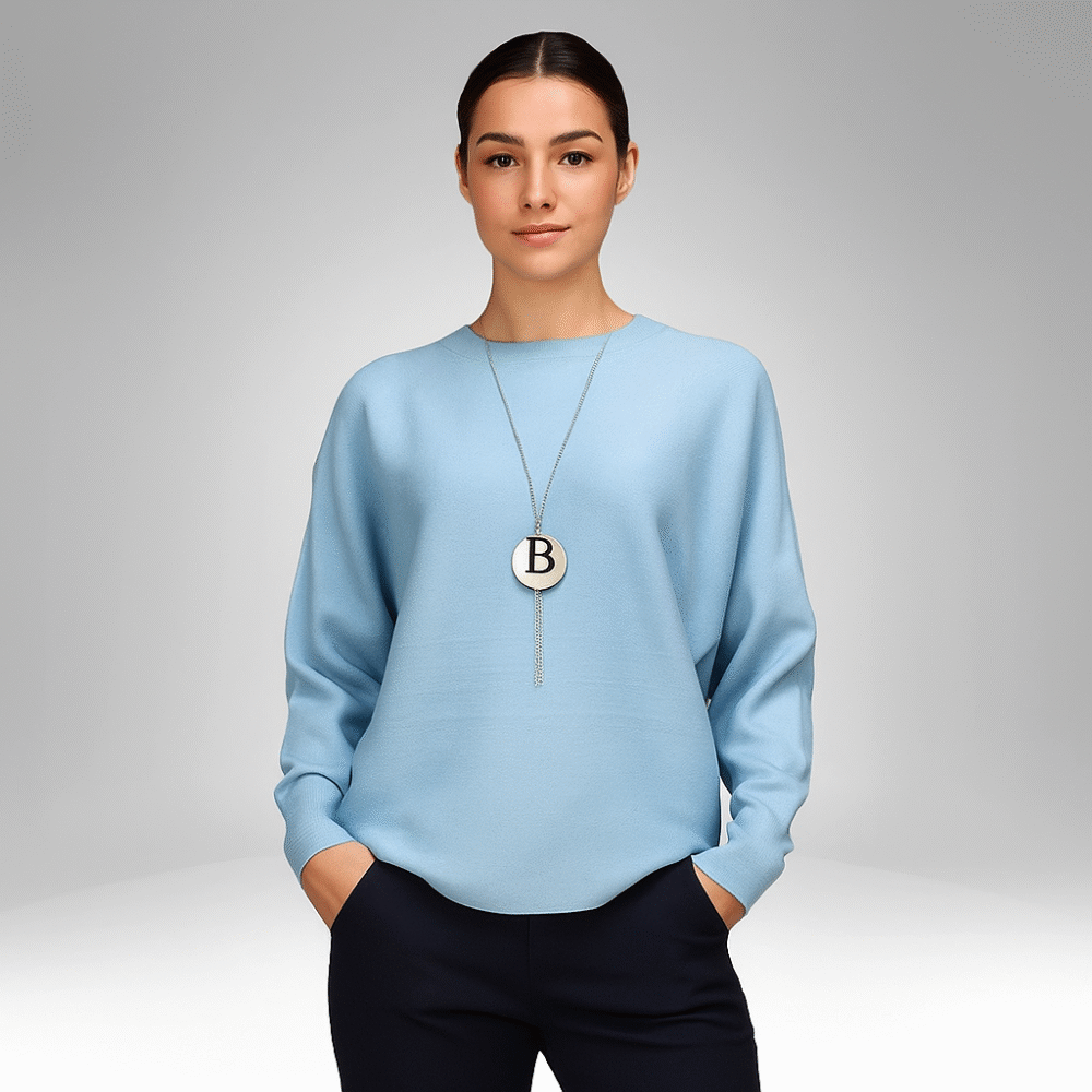 Women's Sweater (F-A57729)
