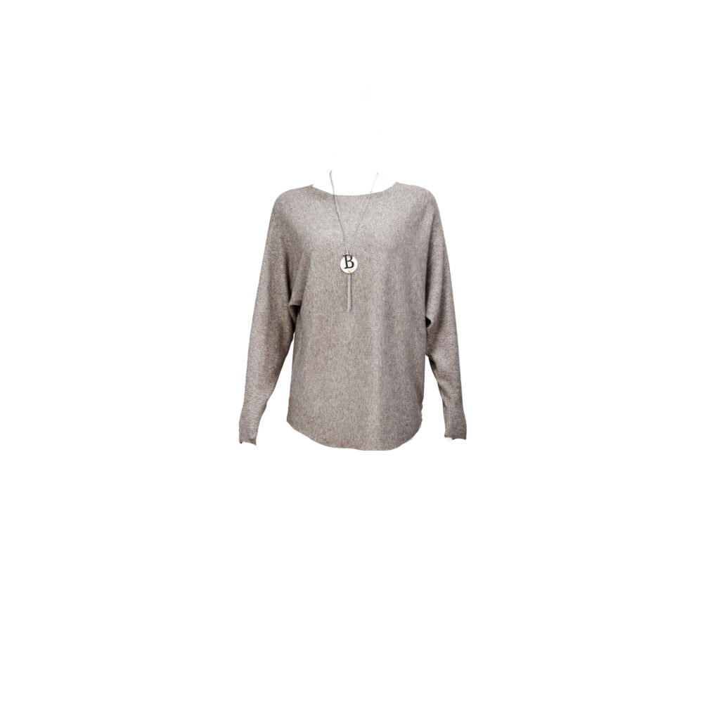 Women's Sweater (F-A57729) - Image 2