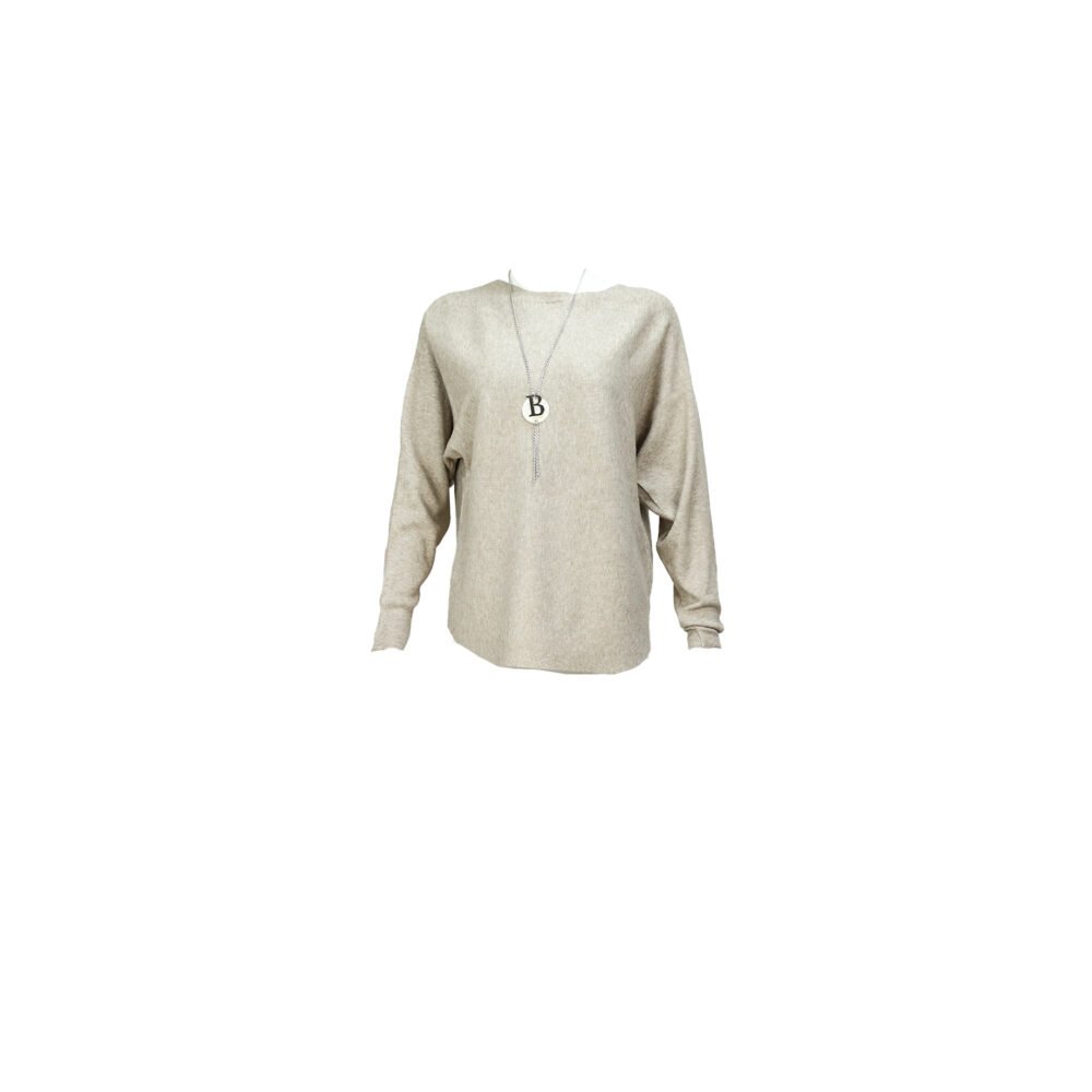 Women's Sweater (F-A57729) - Image 6